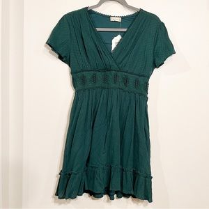 NWT Altar’d State Dress